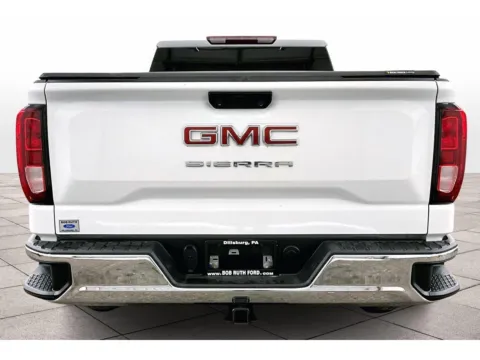 More photos of 2022 GMC Sierra 1500 Pro at Bob Ruth Ford Dillsburg, PA