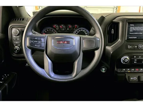 More photos of 2022 GMC Sierra 1500 Pro at Bob Ruth Ford Dillsburg, PA