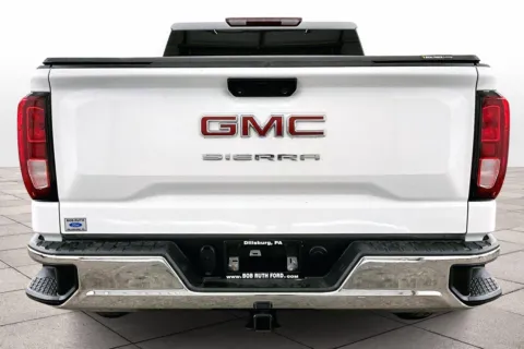 More photos of 2022 GMC Sierra 1500 Pro at Bob Ruth Ford Dillsburg, PA