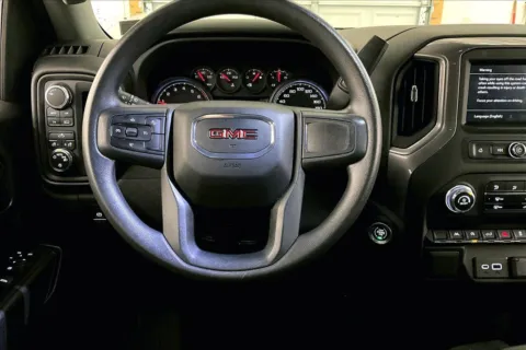 More photos of 2022 GMC Sierra 1500 Pro at Bob Ruth Ford Dillsburg, PA