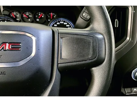 White 2022 GMC Sierra 1500 Pro for sale in Dillsburg, PA