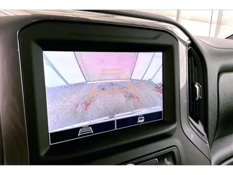 Another view of 2022 GMC Sierra 1500 Pro for sale in Dillsburg, PA at Bob Ruth Ford Dillsburg