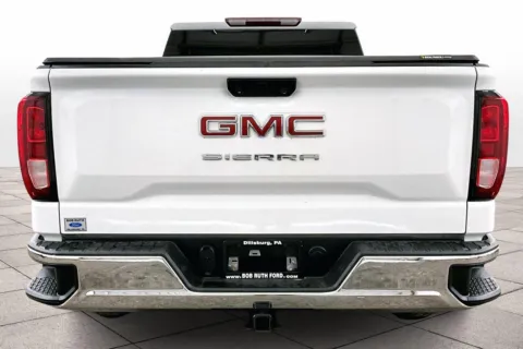 More photos of 2022 GMC Sierra 1500 Pro at Bob Ruth Ford Dillsburg, PA
