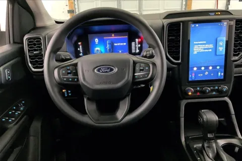 More photos of 2024 Ford Ranger XL at Bob Ruth Ford Dillsburg, PA