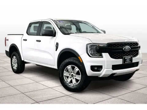 Photos of 2024 Ford Ranger XL for sale in Dillsburg, PA at Bob Ruth Ford Dillsburg