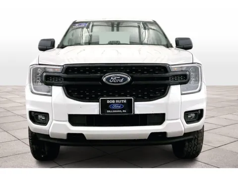 Another view of 2024 Ford Ranger XL for sale in Dillsburg, PA at Bob Ruth Ford Dillsburg