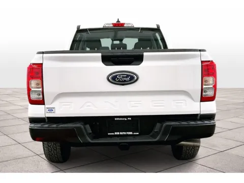 More photos of 2024 Ford Ranger XL at Bob Ruth Ford Dillsburg, PA