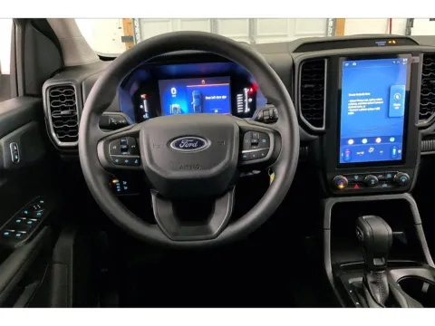 More photos of 2024 Ford Ranger XL at Bob Ruth Ford Dillsburg, PA