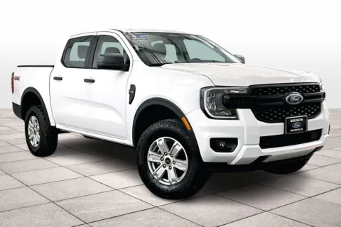 Photos of 2024 Ford Ranger XL for sale in Dillsburg, PA at Bob Ruth Ford Dillsburg