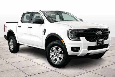 Photos of 2024 Ford Ranger XL for sale in Dillsburg, PA at Bob Ruth Ford Dillsburg