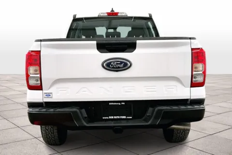 More photos of 2024 Ford Ranger XL at Bob Ruth Ford Dillsburg, PA