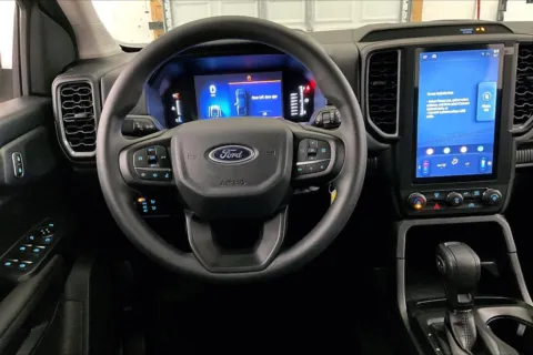 More photos of 2024 Ford Ranger XL at Bob Ruth Ford Dillsburg, PA