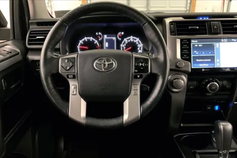 More photos of 2023 Toyota 4Runner SR5 Premium at Bob Ruth Ford Dillsburg, PA