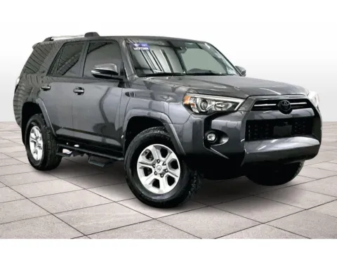 Photos of 2023 Toyota 4Runner SR5 Premium for sale in Dillsburg, PA at Bob Ruth Ford Dillsburg