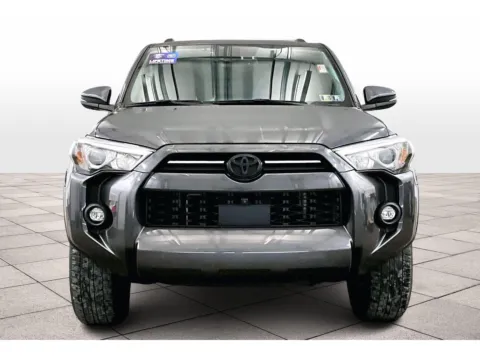 Another view of 2023 Toyota 4Runner SR5 Premium for sale in Dillsburg, PA at Bob Ruth Ford Dillsburg