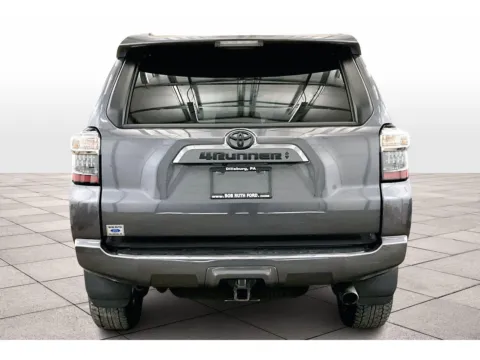 More photos of 2023 Toyota 4Runner SR5 Premium at Bob Ruth Ford Dillsburg, PA