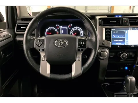 More photos of 2023 Toyota 4Runner SR5 Premium at Bob Ruth Ford Dillsburg, PA