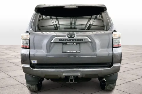 More photos of 2023 Toyota 4Runner SR5 Premium at Bob Ruth Ford Dillsburg, PA