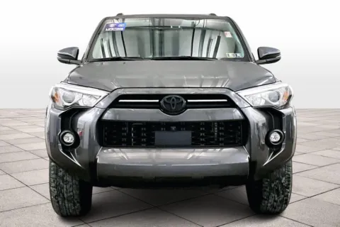 Another view of 2023 Toyota 4Runner SR5 Premium for sale in Dillsburg, PA at Bob Ruth Ford Dillsburg