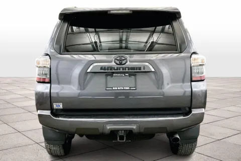 More photos of 2023 Toyota 4Runner SR5 Premium at Bob Ruth Ford Dillsburg, PA