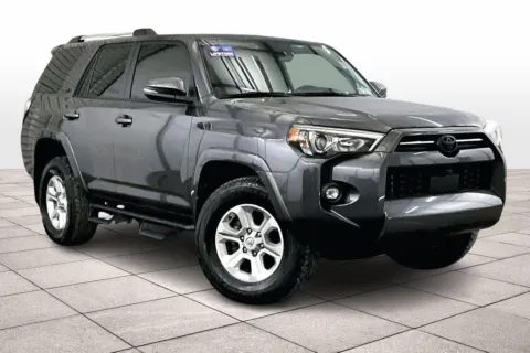 Photos of 2023 Toyota 4Runner SR5 Premium for sale in Dillsburg, PA at Bob Ruth Ford Dillsburg