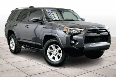 Photos of 2023 Toyota 4Runner SR5 Premium for sale in Dillsburg, PA at Bob Ruth Ford Dillsburg