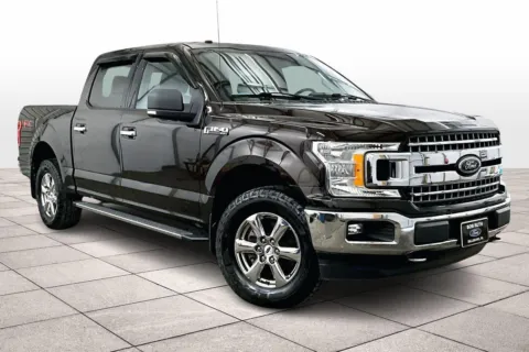 Photos of 2018 Ford F-150 XLT for sale in Dillsburg, PA at Bob Ruth Ford Dillsburg