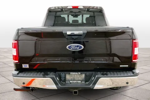 More photos of 2018 Ford F-150 XLT at Bob Ruth Ford Dillsburg, PA
