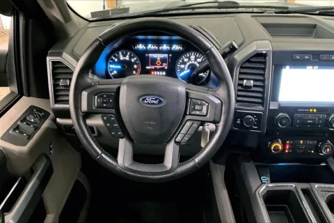 More photos of 2018 Ford F-150 XLT at Bob Ruth Ford Dillsburg, PA