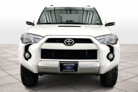 Another view of 2019 Toyota 4Runner TRD Off Road Premium for sale in Dillsburg, PA at Bob Ruth Ford Dillsburg
