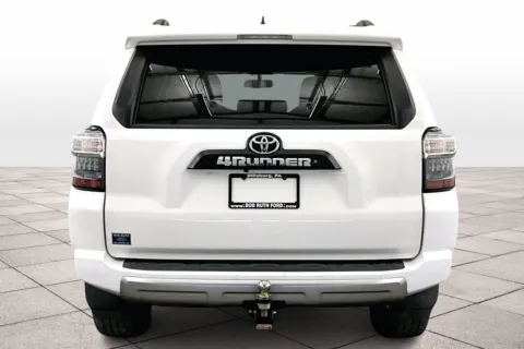 More photos of 2019 Toyota 4Runner TRD Off Road Premium at Bob Ruth Ford Dillsburg, PA
