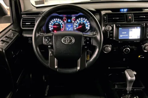 More photos of 2019 Toyota 4Runner TRD Off Road Premium at Bob Ruth Ford Dillsburg, PA