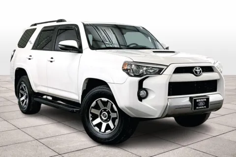 Another view of 2019 Toyota 4Runner TRD Off Road Premium for sale in Dillsburg, PA at Bob Ruth Ford Dillsburg