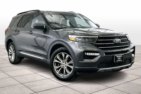 Photos of 2020 Ford Explorer XLT for sale in Dillsburg, PA at Bob Ruth Ford Dillsburg