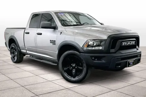 Photos of 2020 Ram 1500 Classic Warlock for sale in Dillsburg, PA at Bob Ruth Ford Dillsburg