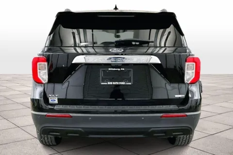 More photos of 2020 Ford Explorer XLT at Bob Ruth Ford Dillsburg, PA