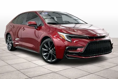 Photos of 2024 Toyota Corolla SE for sale in Dillsburg, PA at Bob Ruth Ford Dillsburg