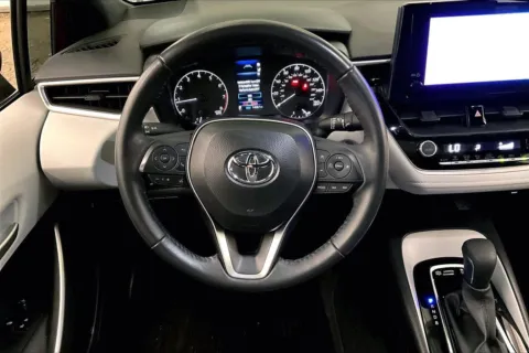 More photos of 2024 Toyota Corolla SE at Bob Ruth Ford Dillsburg, PA