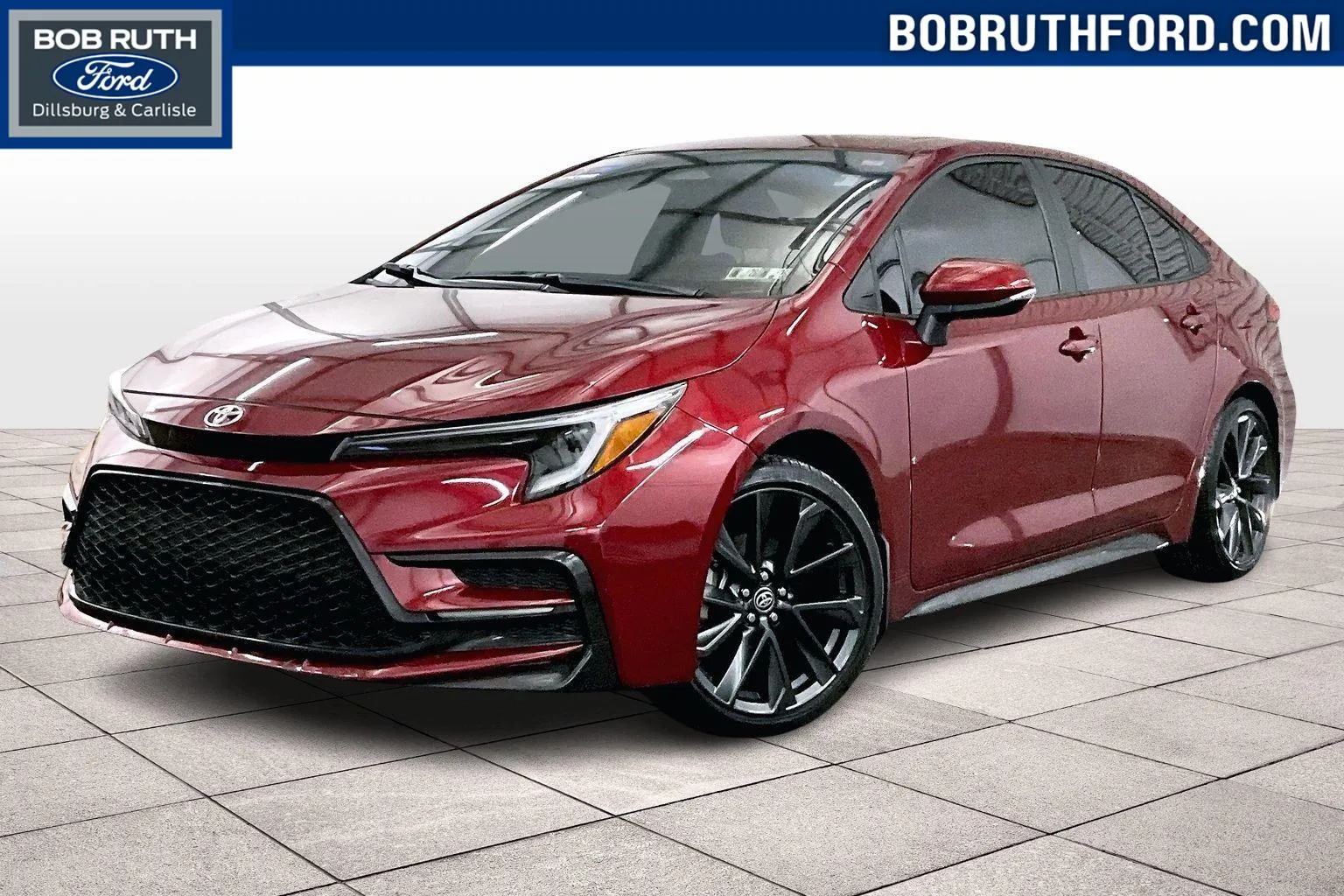 2024 Toyota Corolla SE for sale in Dillsburg, PA