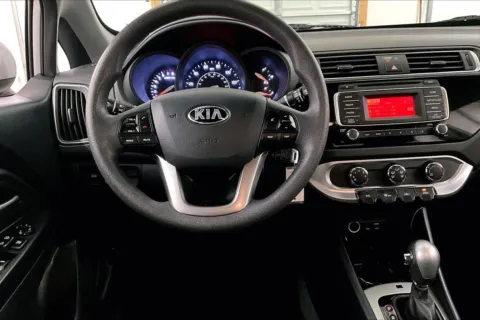 More photos of 2016 Kia Rio LX at Bob Ruth Ford Dillsburg, PA