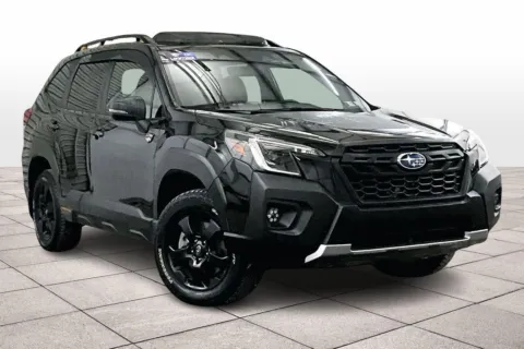 Photos of 2023 Subaru Forester Wilderness for sale in Dillsburg, PA at Bob Ruth Ford Dillsburg