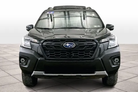 Another view of 2023 Subaru Forester Wilderness for sale in Dillsburg, PA at Bob Ruth Ford Dillsburg