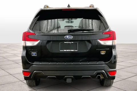 More photos of 2023 Subaru Forester Wilderness at Bob Ruth Ford Dillsburg, PA
