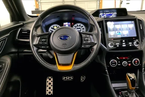 More photos of 2023 Subaru Forester Wilderness at Bob Ruth Ford Dillsburg, PA