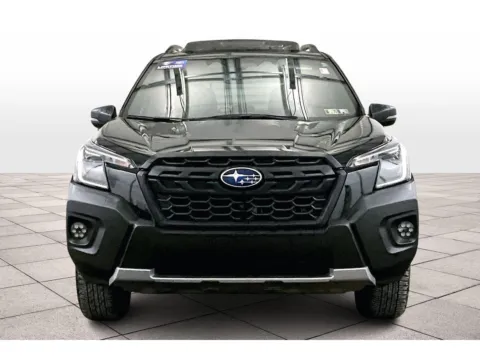 Another view of 2023 Subaru Forester Wilderness for sale in Dillsburg, PA at Bob Ruth Ford Dillsburg