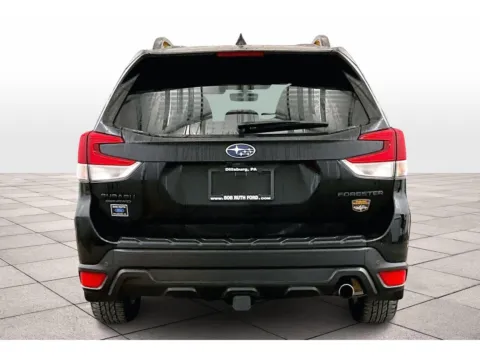 More photos of 2023 Subaru Forester Wilderness at Bob Ruth Ford Dillsburg, PA