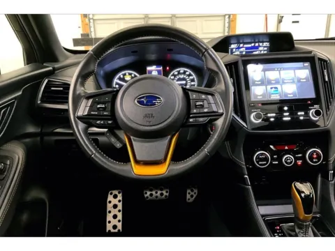 More photos of 2023 Subaru Forester Wilderness at Bob Ruth Ford Dillsburg, PA