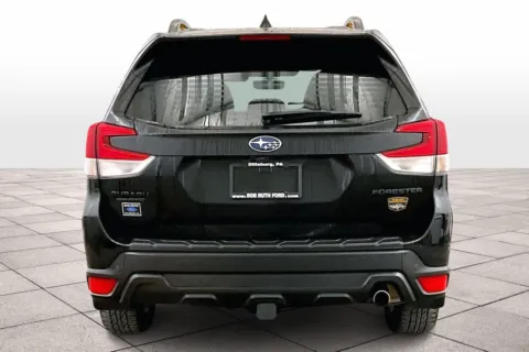 More photos of 2023 Subaru Forester Wilderness at Bob Ruth Ford Dillsburg, PA