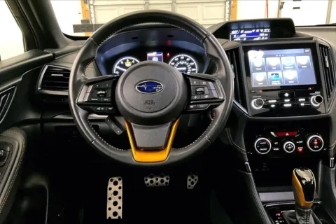 More photos of 2023 Subaru Forester Wilderness at Bob Ruth Ford Dillsburg, PA