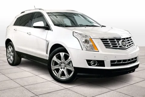 Photos of 2014 Cadillac SRX Performance Collection for sale in Dillsburg, PA at Bob Ruth Ford Dillsburg